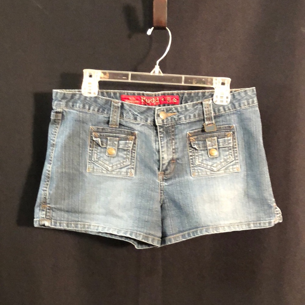 🔥5 for $25🔥  Mudd Shorts